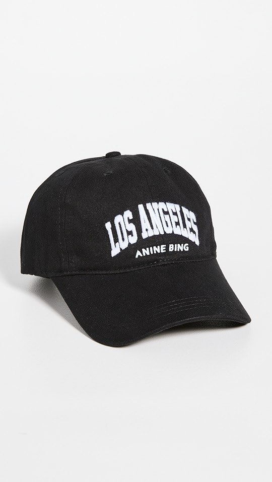 Jeremy Baseball Cap University Los Angeles | Shopbop
