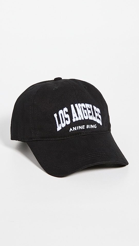Jeremy Baseball Cap University Los Angeles | Shopbop