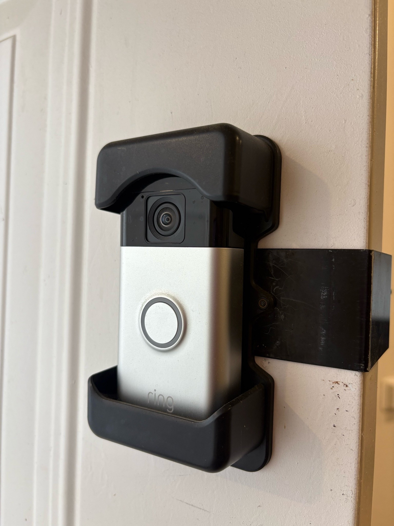 Great doorbell camera and camera mount!

#LTKHome