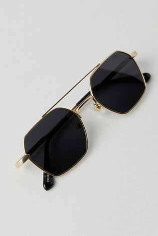 Sara Polarized Sunglasses | Free People (Global - UK&FR Excluded)