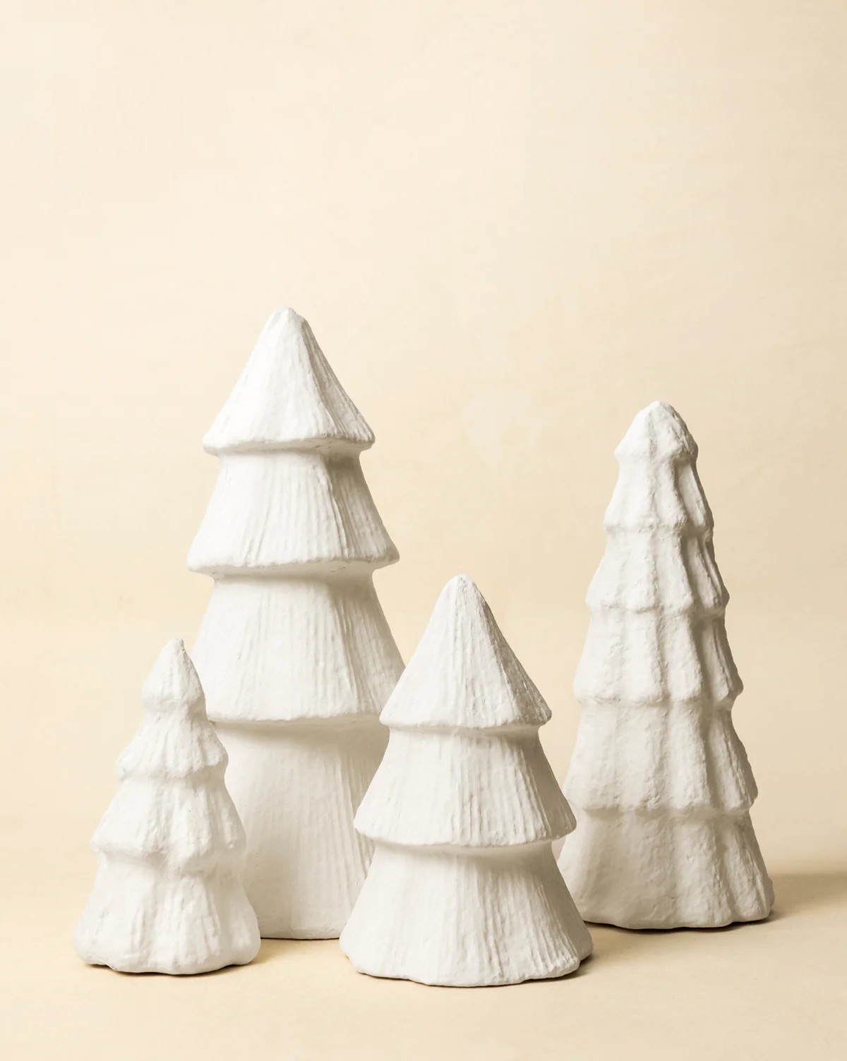 Confectioners Paper Mache Tree | McGee &amp; Co. (US)