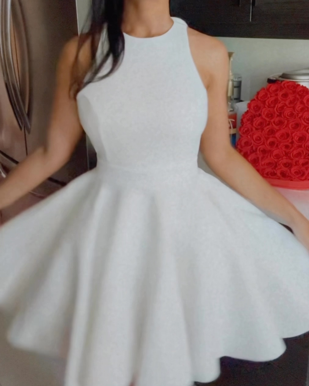 my winery bday fit ! 👸🏽🤍

club I london, hot chick, christian louboutin, dior, micro lady dior, latte, dioramour, waverly white racer neck sleeveless skater mini dress. 


#LTKParties #LTKSeasonal #LTKStyleTip