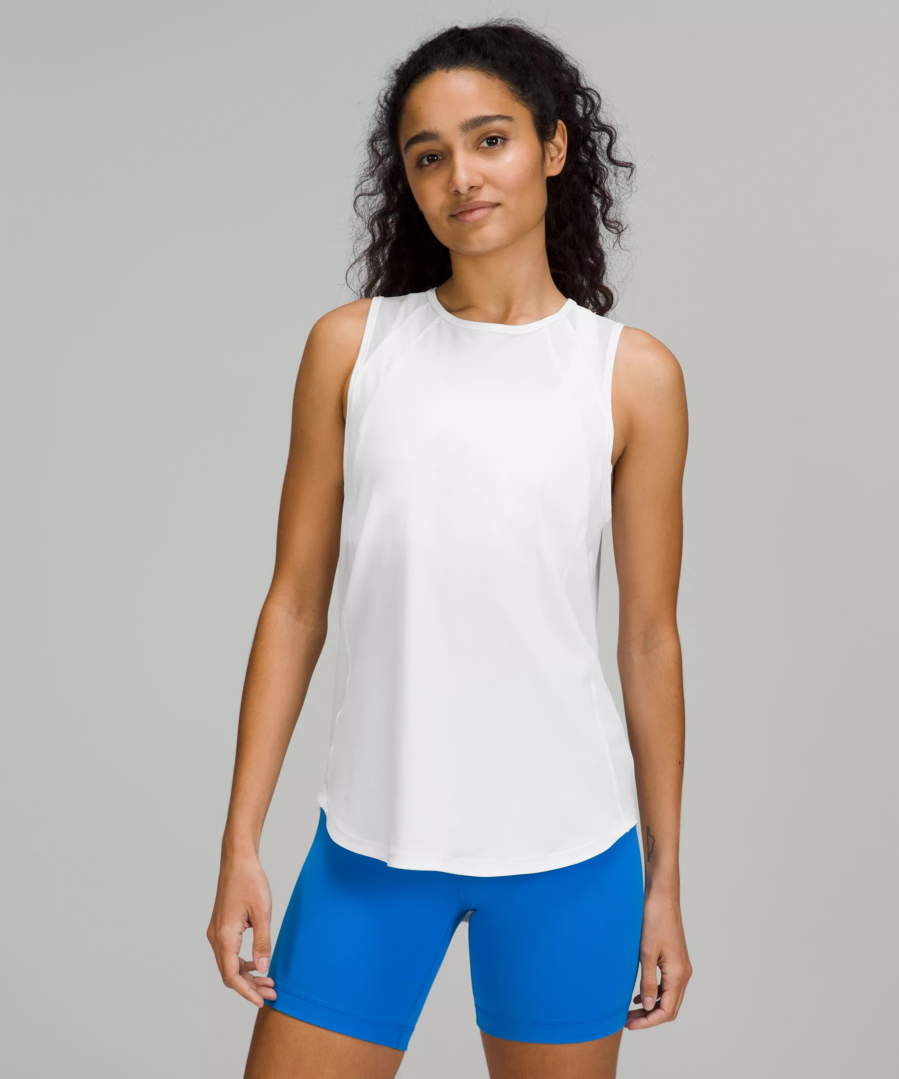 Sculpt Tank Top | Lululemon (US)