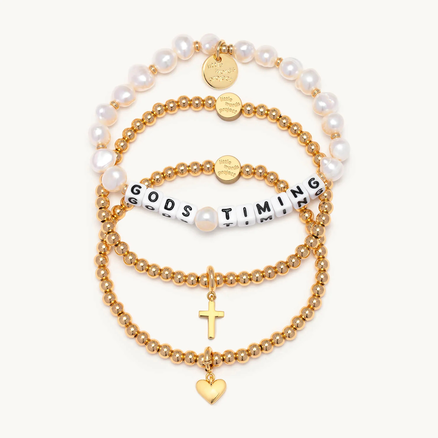 LWP x Laura Beverlin Stack | Little Words Project
