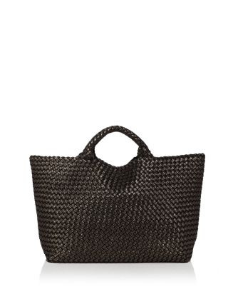 St. Barth's Large Woven Tote | Bloomingdale's (US)