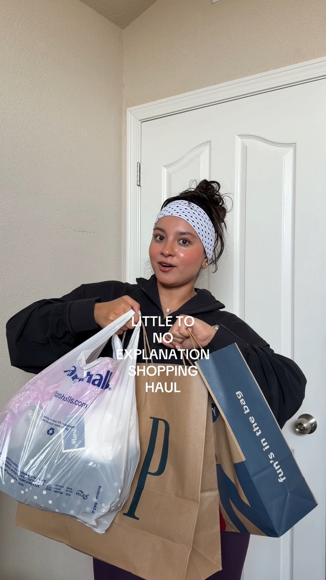 little to no explanation haul! — linked all available items⭐️

#LTKootd #LTKgrwm #LTKSeasonal
