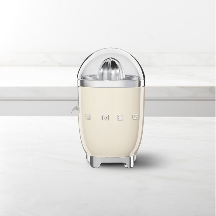 Smeg Citrus Juicer | Williams-Sonoma