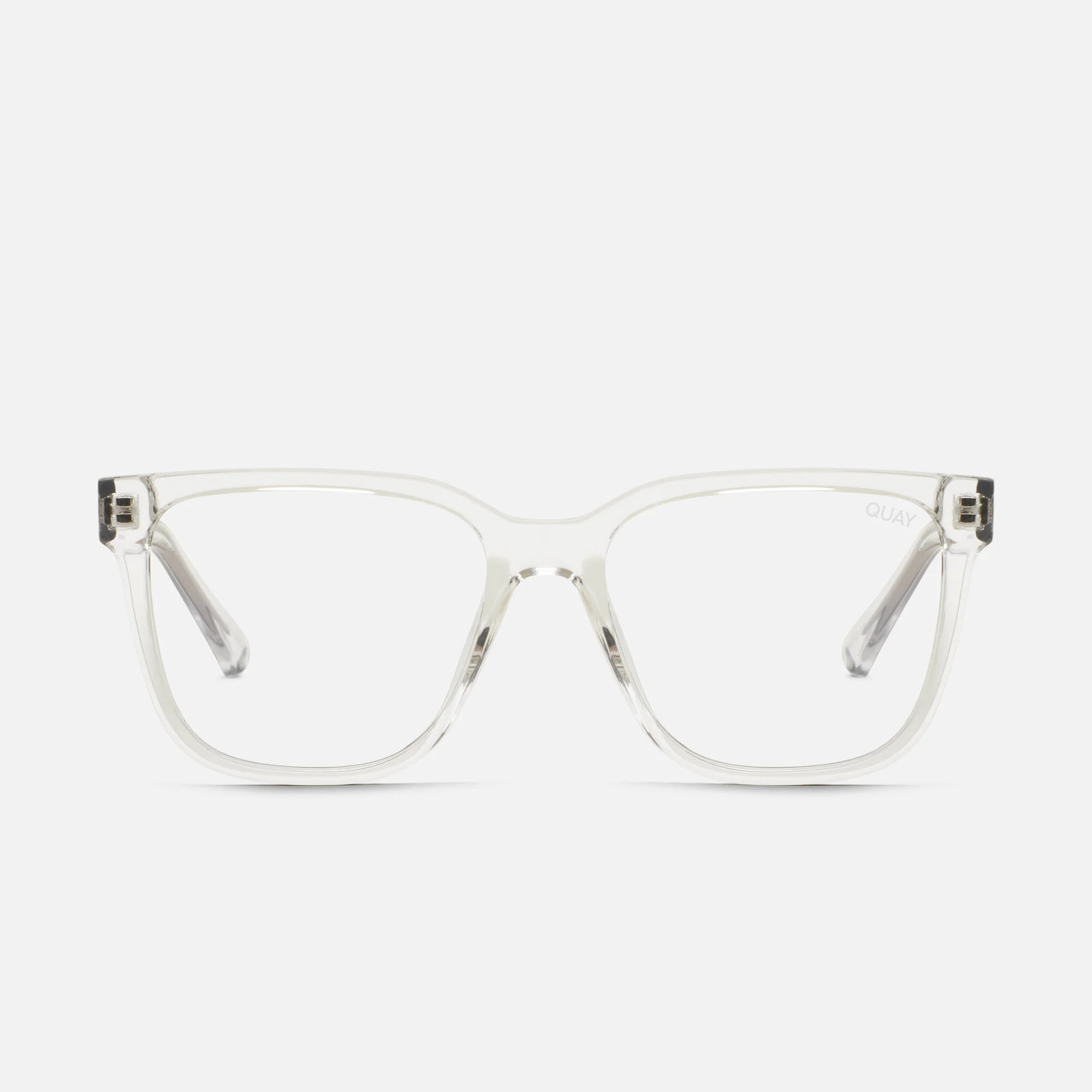 WIRED LARGE BLUE LIGHT | Quay Australia