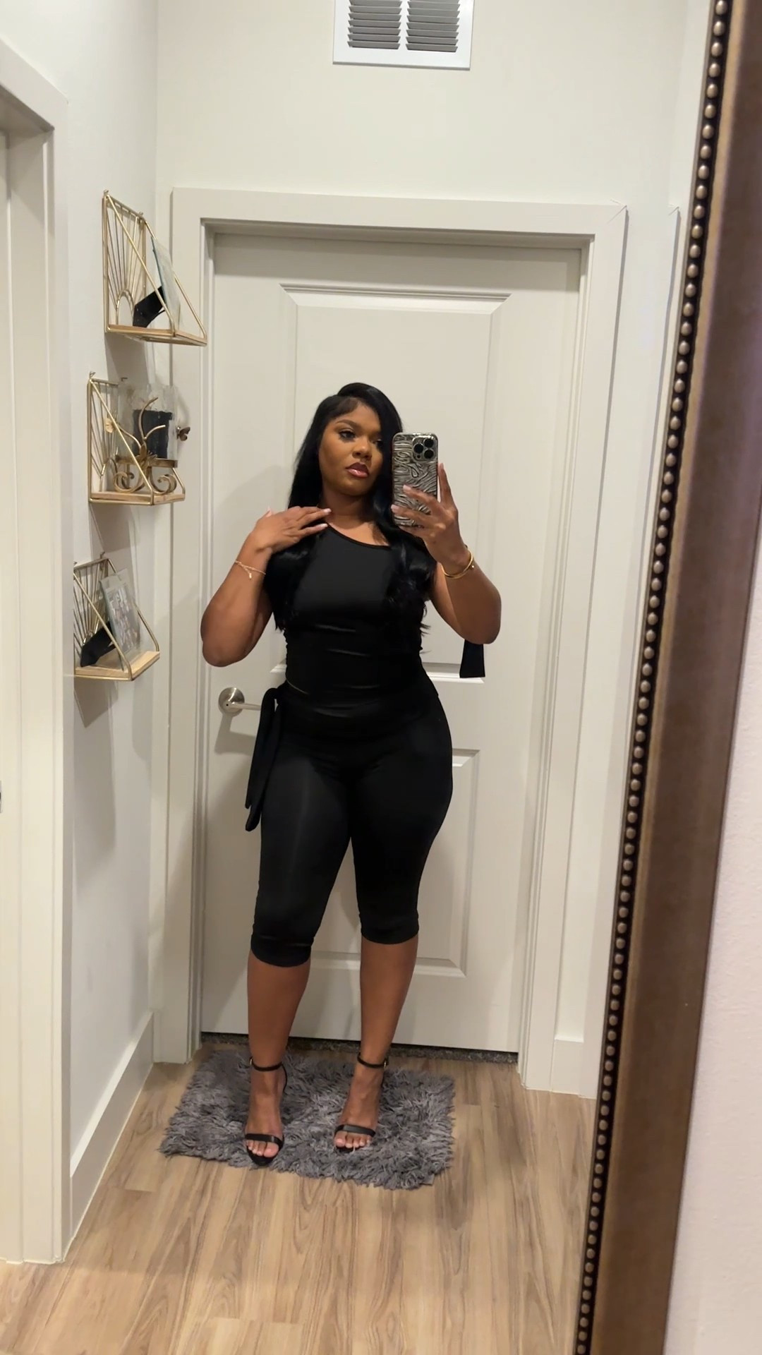 Spring Date Night 

#LTKSeasonal #LTKStyleTip #LTKItBag