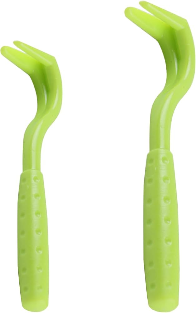 Yogini Tick Removal Tool for Dogs Cats and Humans,Pain Free Tick Puller,Ultra-Safe Tick Tweezers ... | Amazon (US)