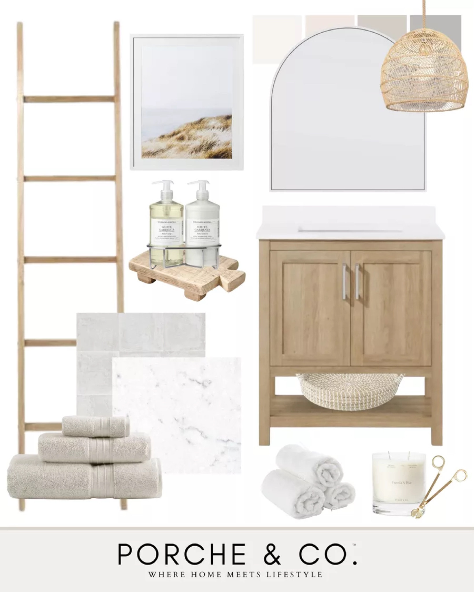 Powder bathroom, bathroom decor, powder bath mold board, bath towels, vanity, home decor

#LTKstyletip #LTKhome #LTKSeasonal