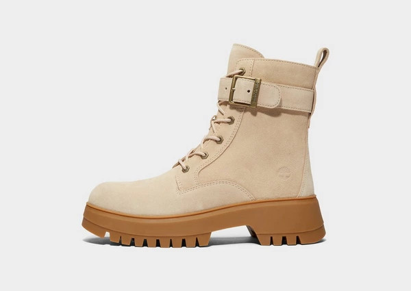Timberland Mid Lace-Up Boot | JD Sports (UK)