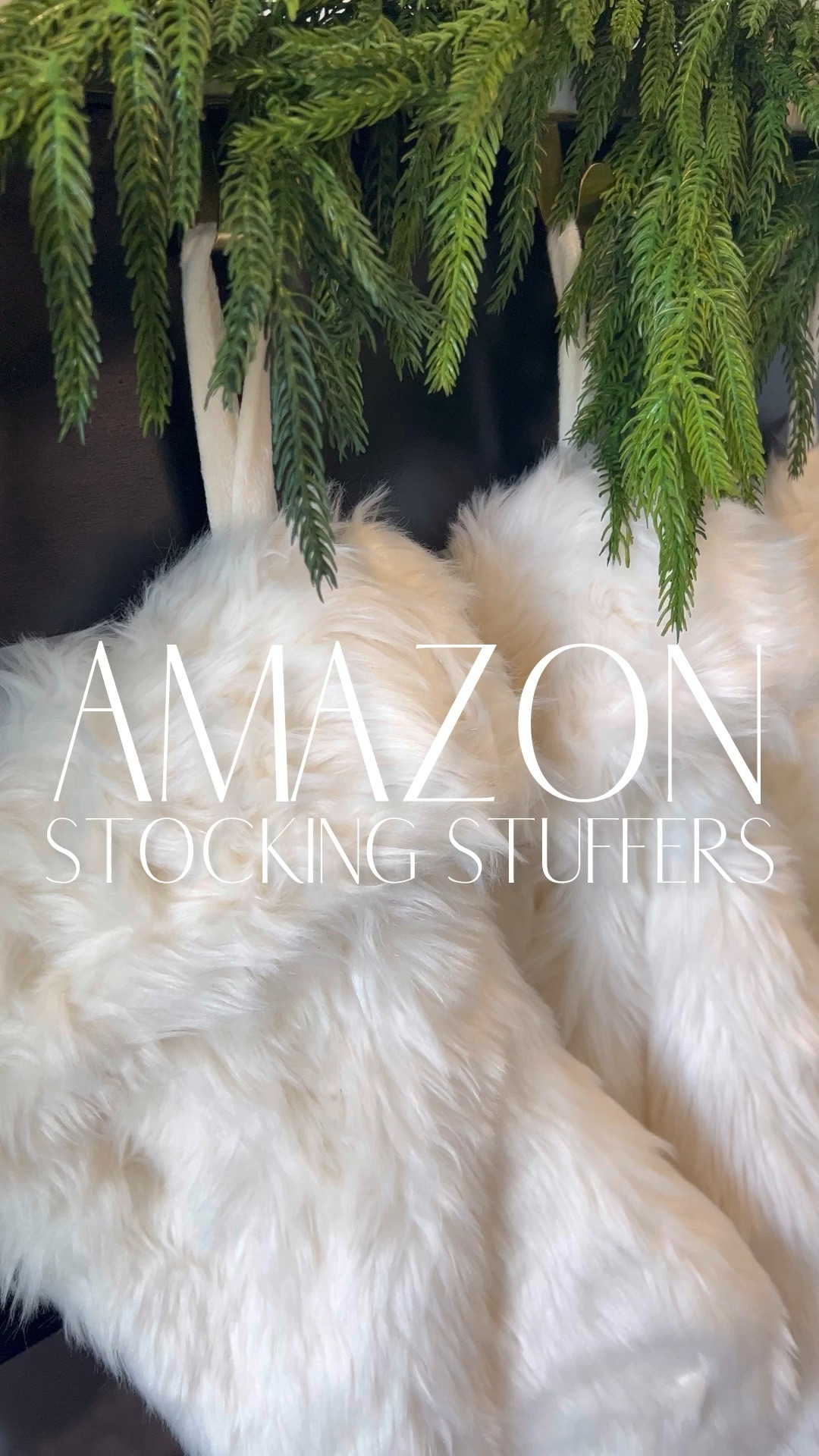 Quick shop Amazon stocking stuffers

Amazon gift guide // Amazon gift ideas // gift guide // holiday gifts // holiday gift guide // Christmas gifts // Christmas gift guide // gift guide for him // Christmas gifts for him // gifts for him// gifts for her // holiday gift guide for her // holiday gift guide for her // gift guide for her //Christmas gifts for her // stocking stuffer // Amazon gift ideas

#LTKfindsunder50 #LTKGiftGuide #LTKHoliday