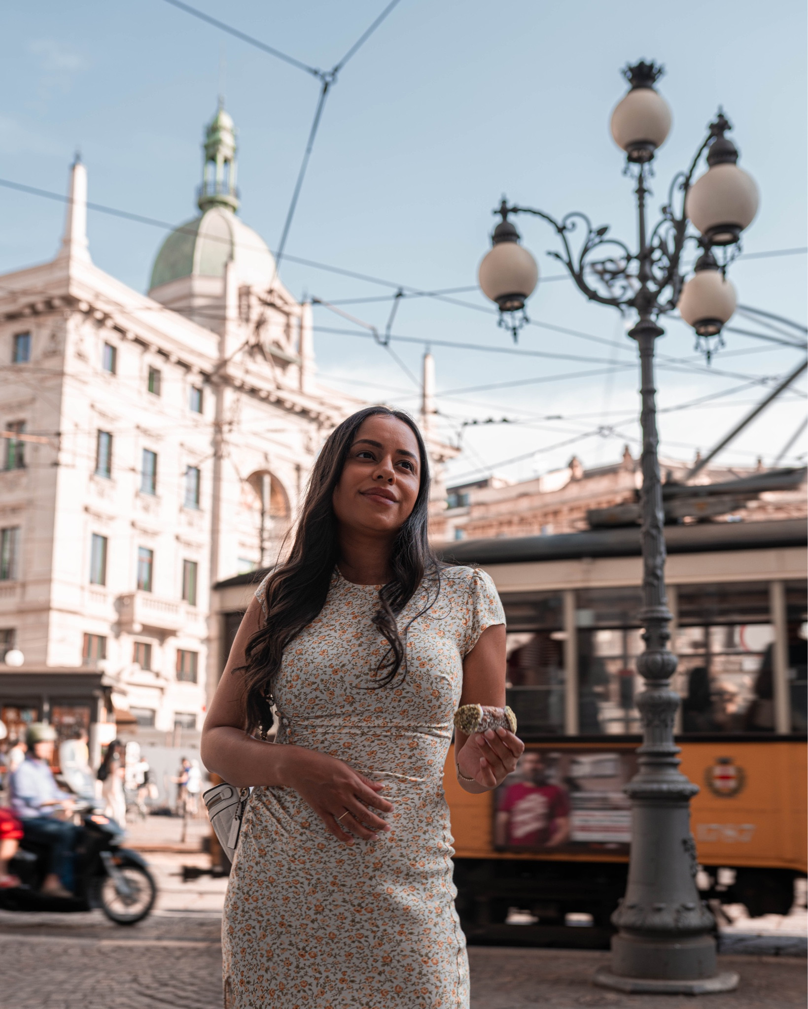 A cannolo a day…

summer dress | floral | summer style

#LTKSeasonal #LTKtravel #LTKstyletip