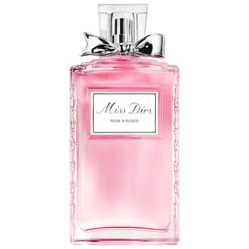 Miss Dior Rose N'Roses Eau de Toilette - Dior | Sephora | Sephora (US)