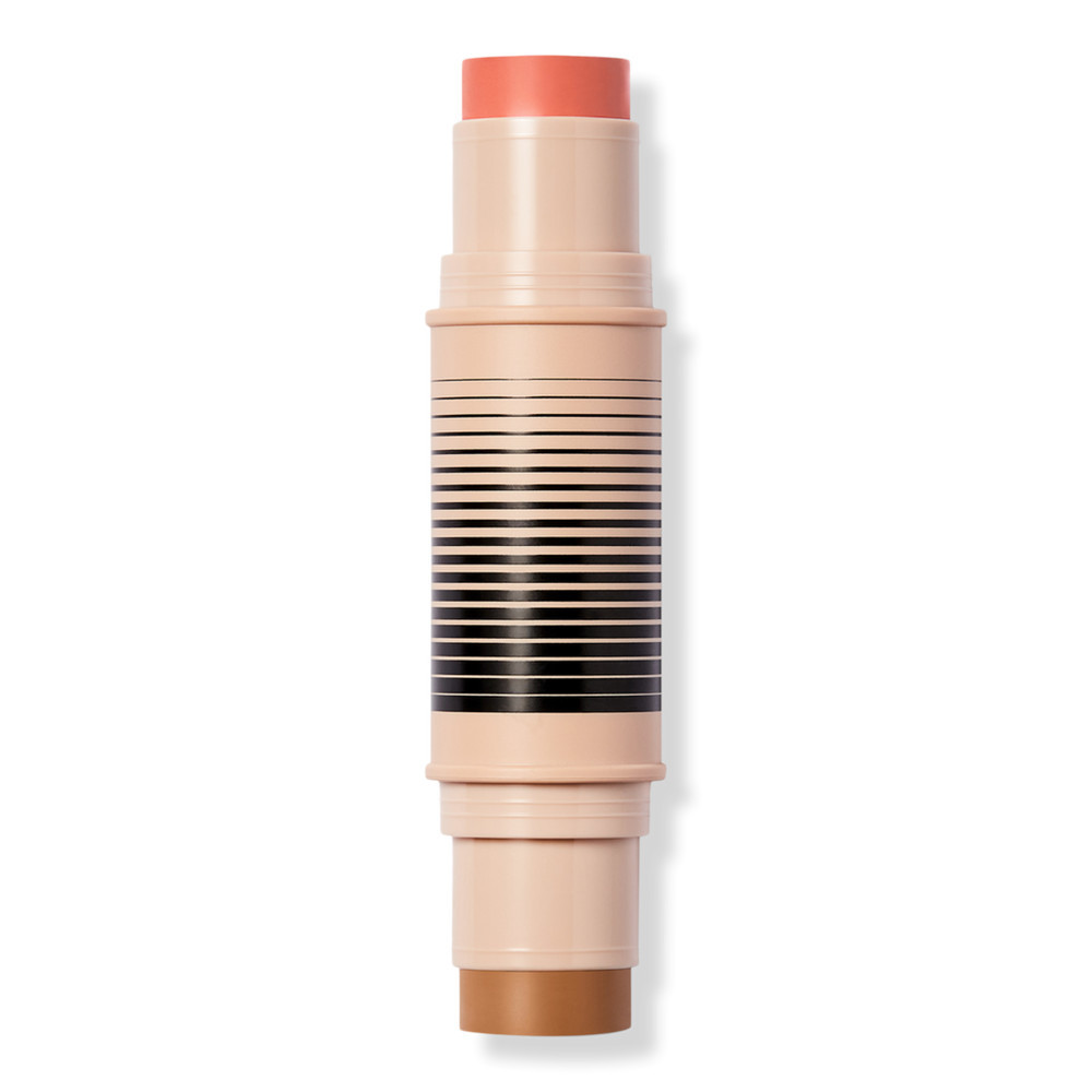 DIBS Beauty Desert Island Duo Blush + Bronzer Stick - Shade 1- Out of Office / Vacay Vibes | Ulta