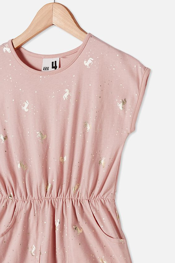 Sigrid Short Sleeve Dress | Cotton On (ANZ)