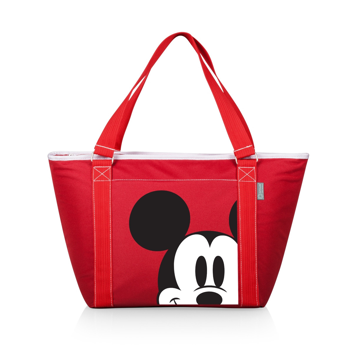 Disney Mickey Mouse - Topanga Cooler Tote - Red | Macy's
