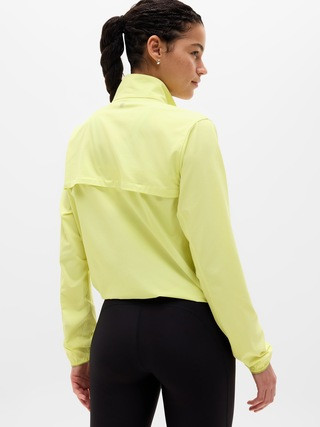 Sprint Finish Jacket | Athleta