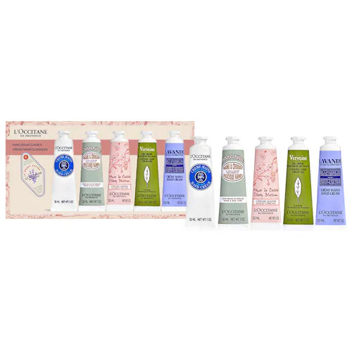 Nourishing & Protective Hand Cream Classics Minis Kit | Sephora (US)