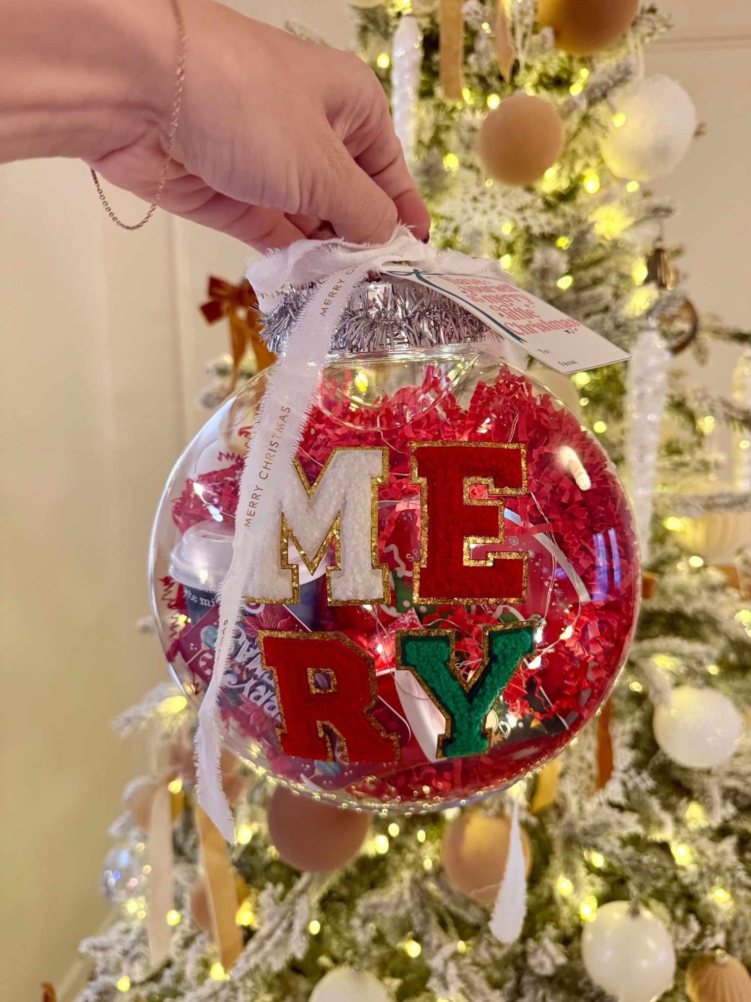 Personalized DIY Christmas Ornaments for Christmas gifts this year 😍🎁

#LTKHoliday #LTKGiftGuide #LTKSeasonal

#LTKSeasonal #LTKHoliday #LTKGiftGuide