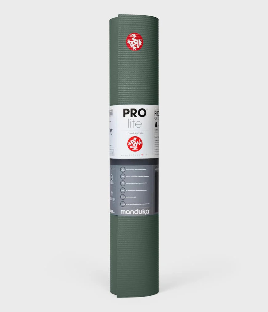 PROlite® Yoga Mat 4.7mm | Manduka