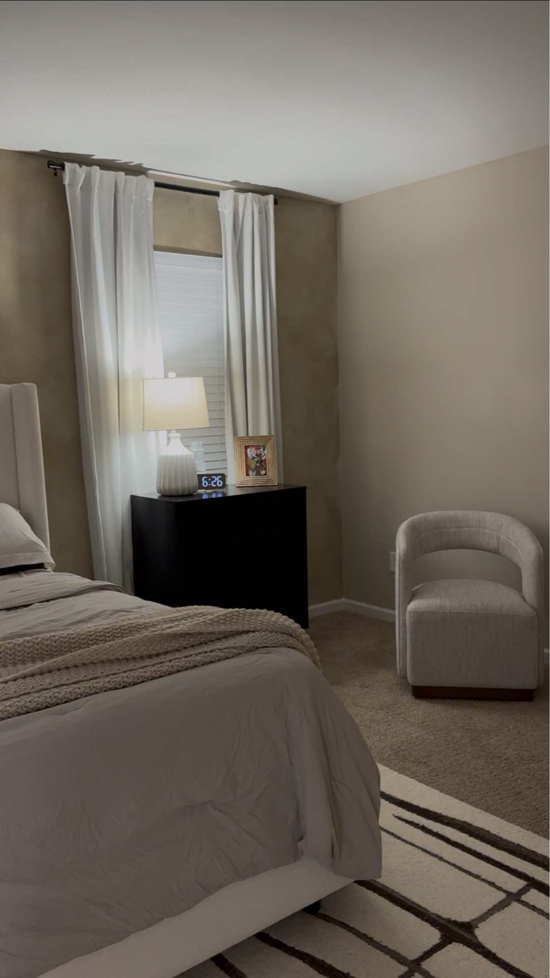 Master bedroom decor 🤍


#LTKHome