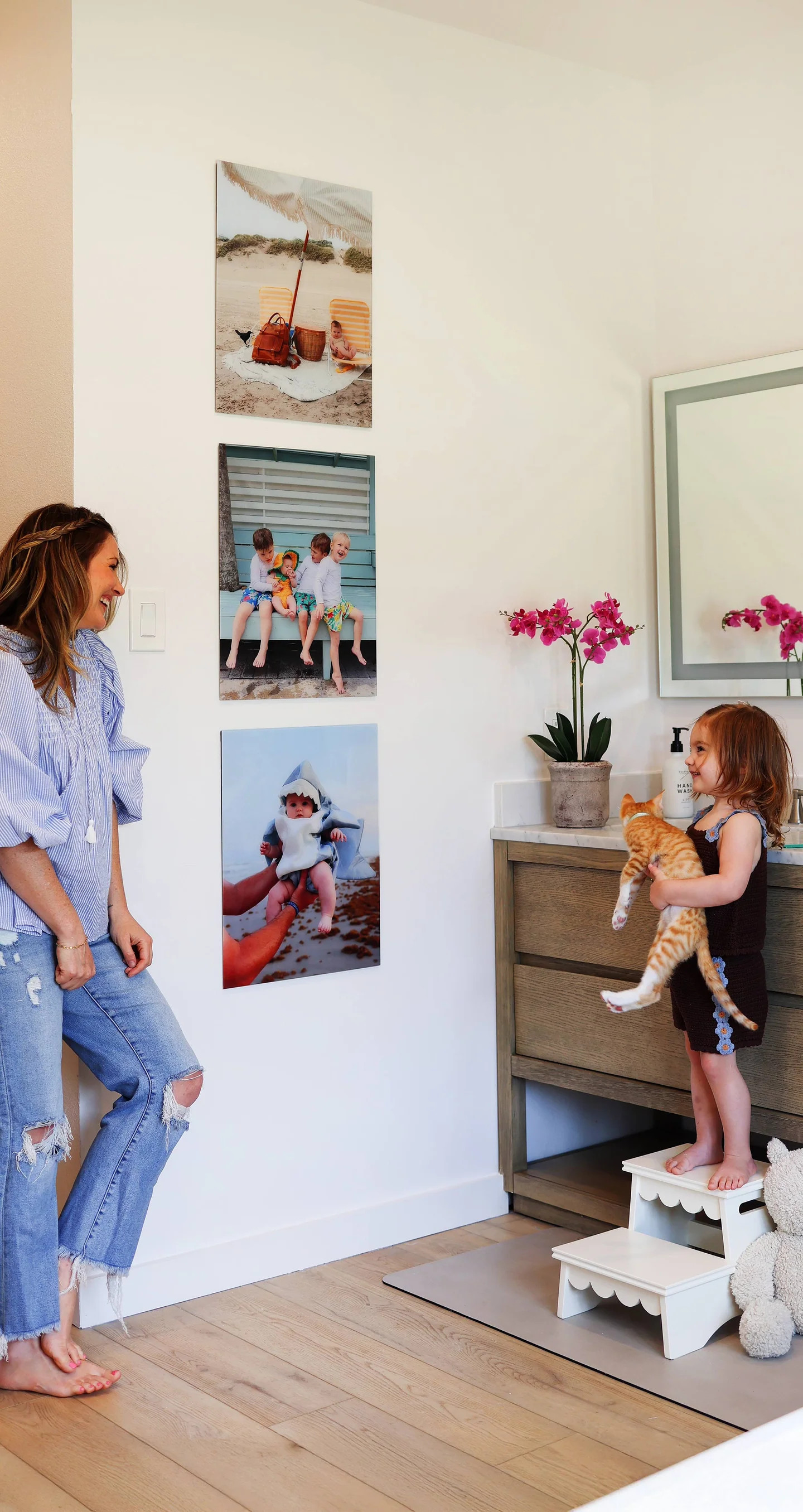 Glass Prints | Fracture