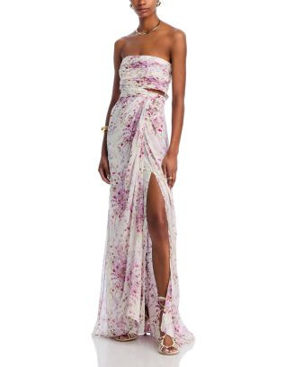 Midsummer Bloom Magy Gown | Bloomingdale's (US)