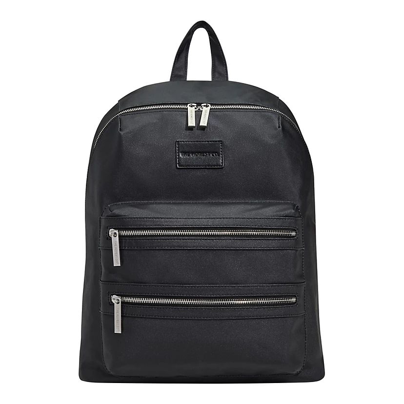 The Honest Company City Backpack Diaper Bag - Black | Kohl's