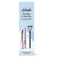 UKlash The Define and Shine Duo - Boots | Boots.com