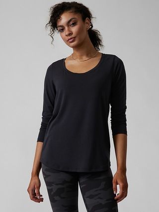 Stratus II Top | Athleta