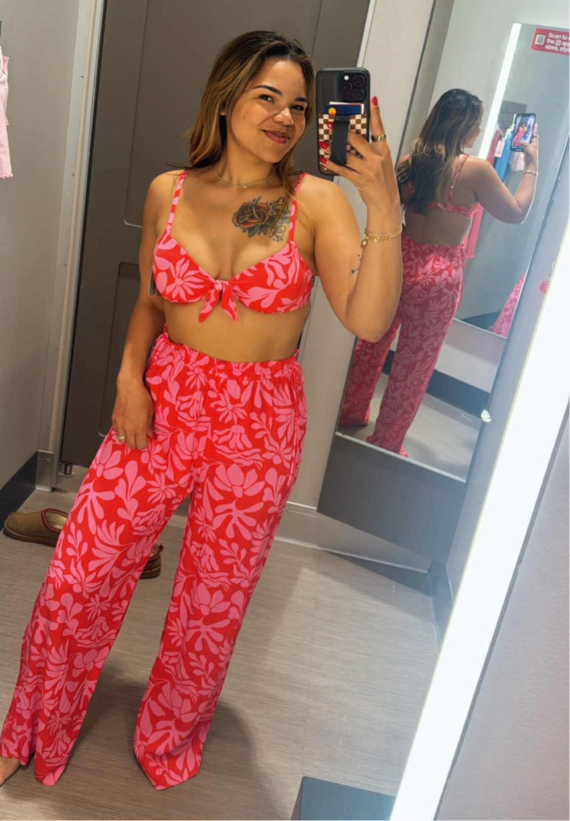 Swimsuit season is here 

#LTKU #LTKStyleTip