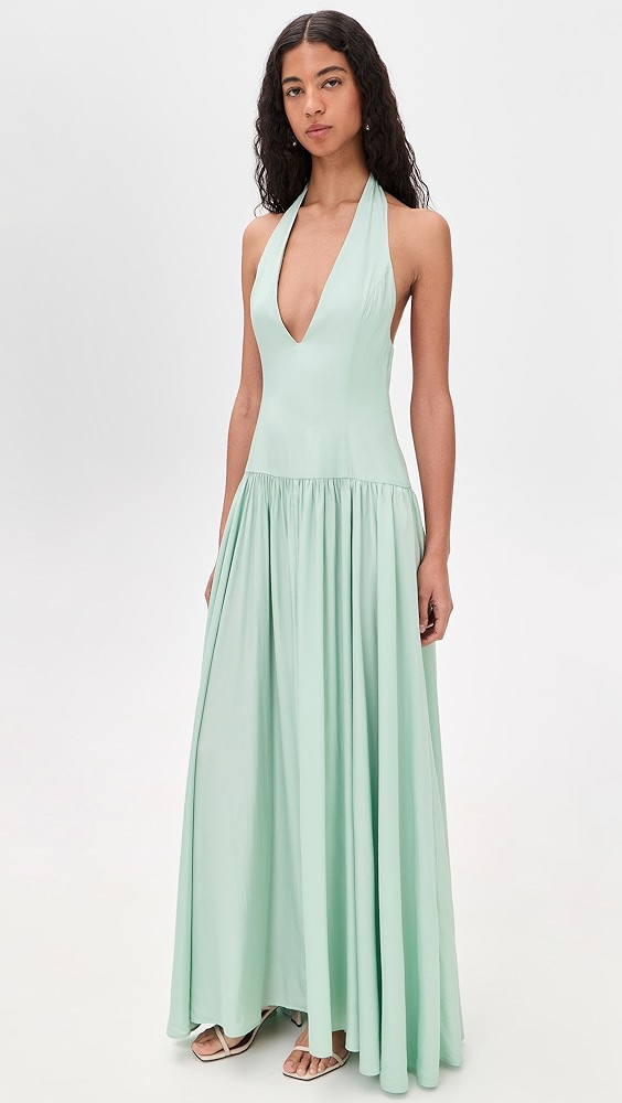 Astrid Maxi Dress | Shopbop