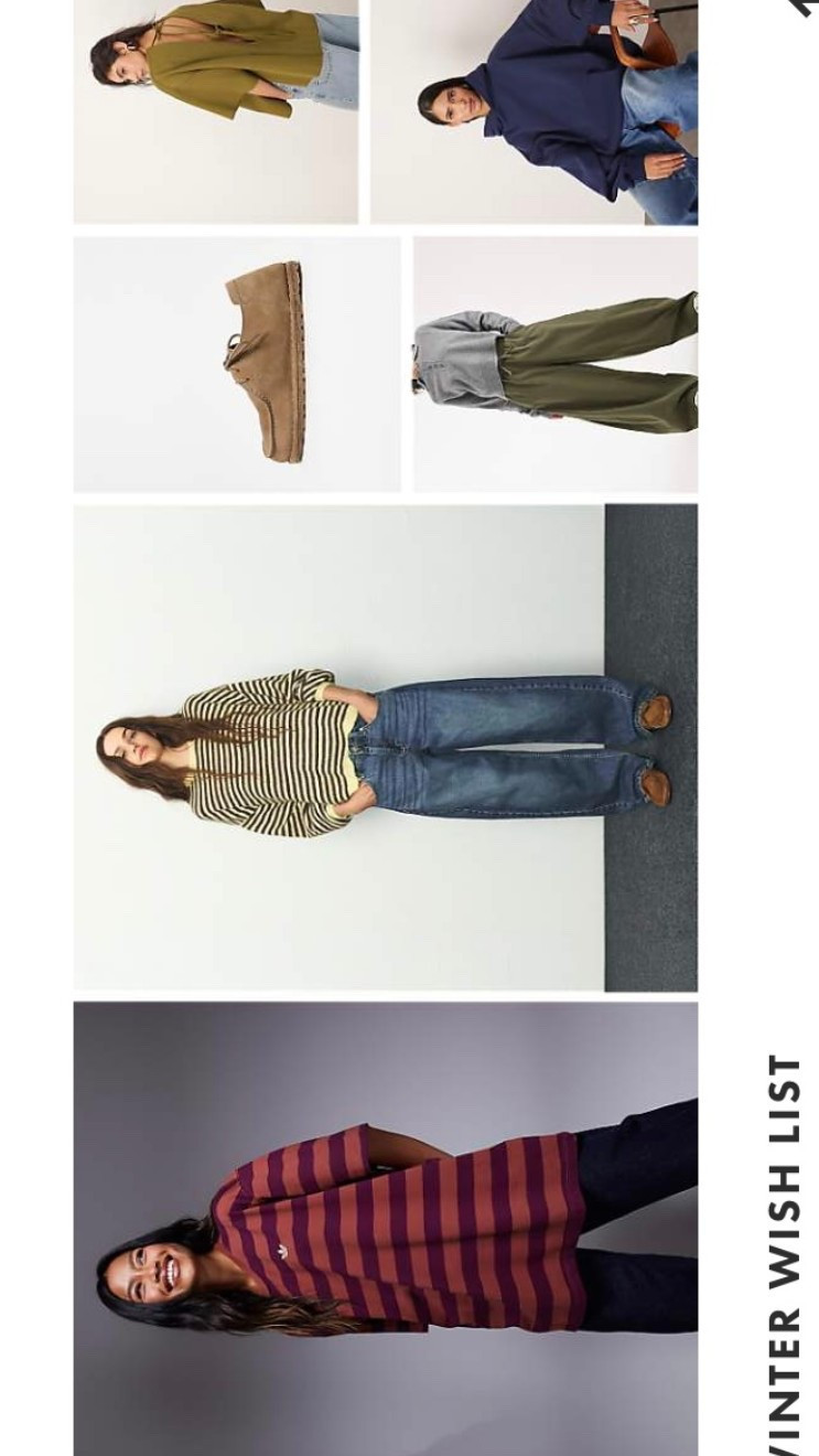 ASOS wish list - winter

#LTKwinter #LTKeurope #LTKuk