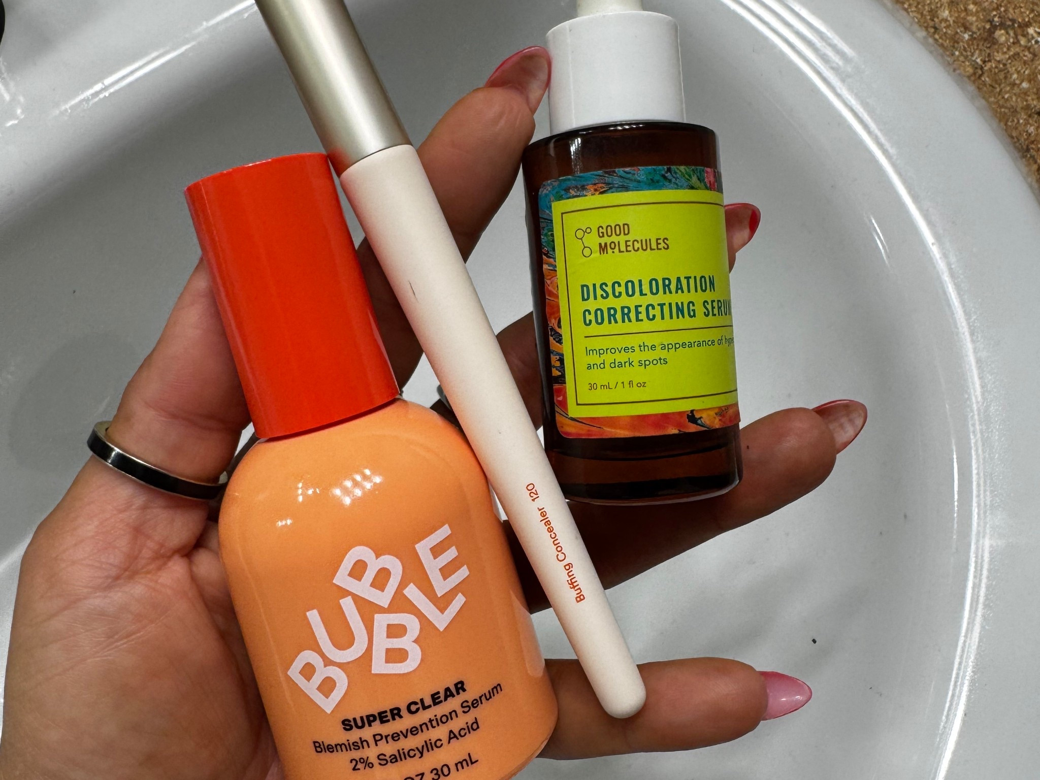 Quick Ulta Haul!  All under $20

#LTKBeauty