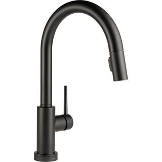 HomeKitchenKitchen FaucetsPull Down Kitchen Faucets | The Home Depot