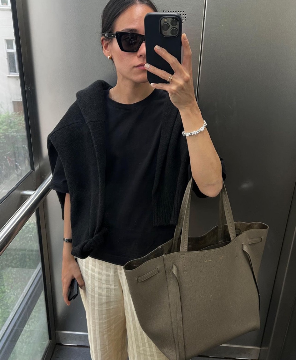 Basics

#LTKeurope #LTKSeasonal #LTKstyletip