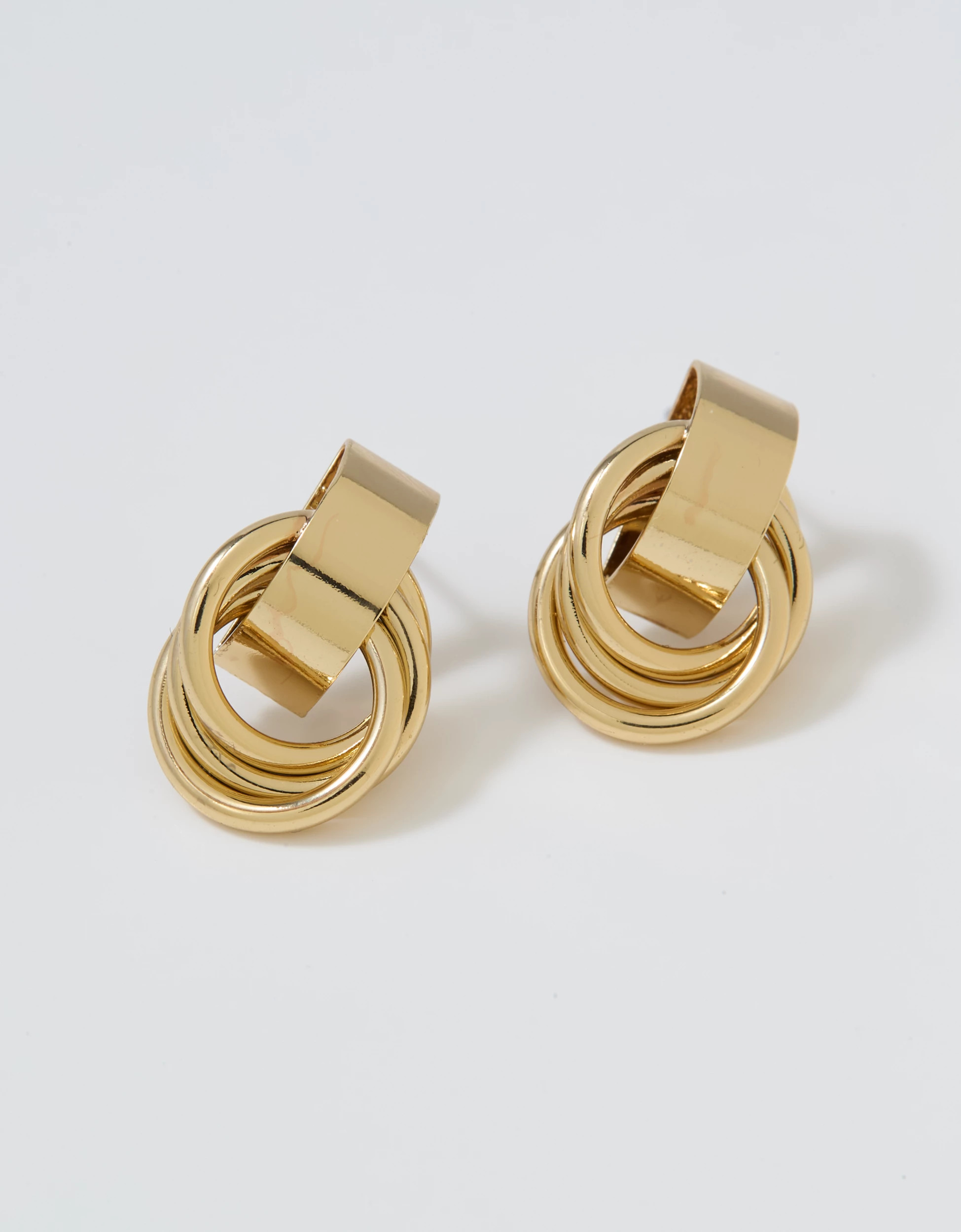Aerie Mini Hoop Earrings | Aerie