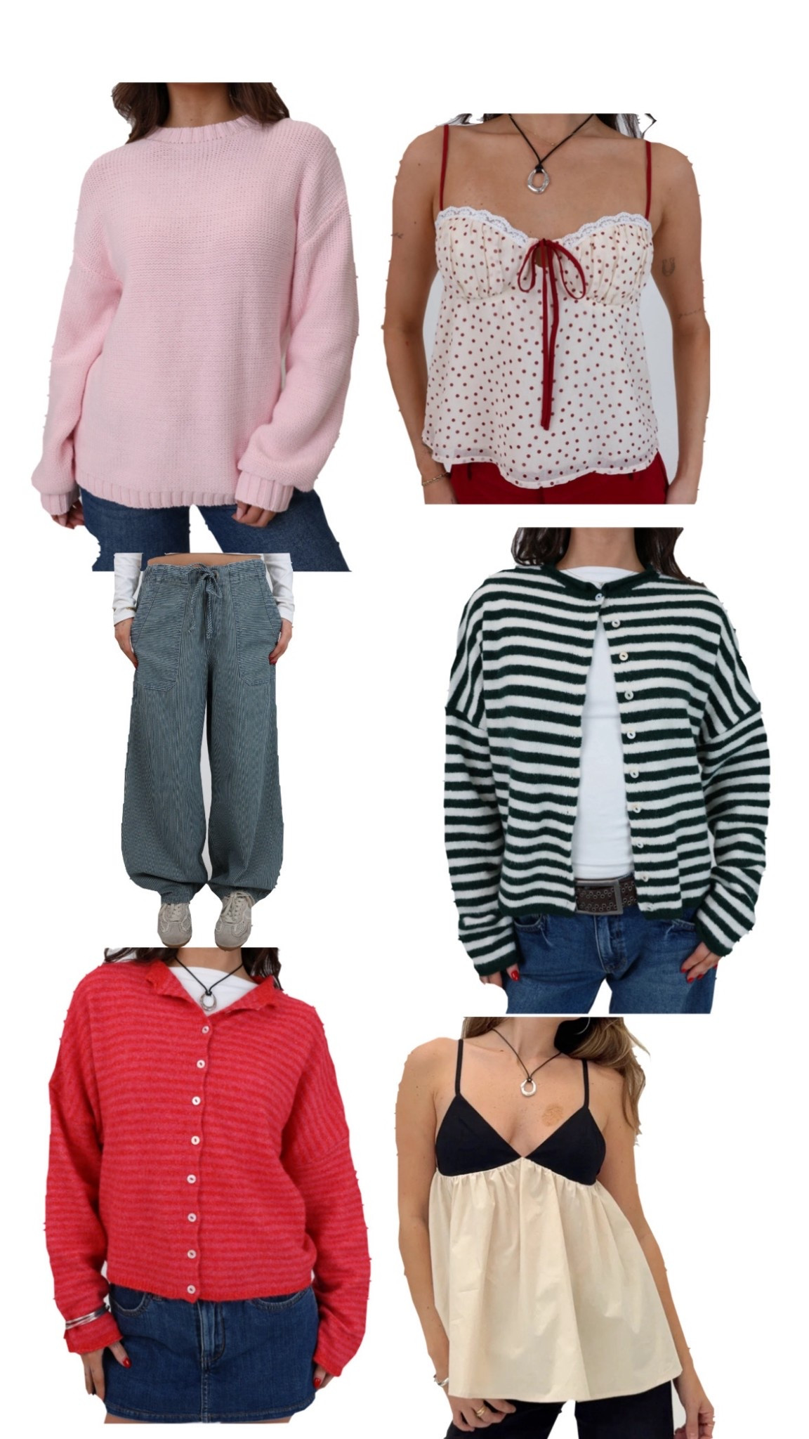 Grey Bandit is having a 50% off sale on some of their clothes!! They have adorable sweaters and new clothes available! 

#LTKFindsUnder100 #LTKootd #LTKGiftGuide