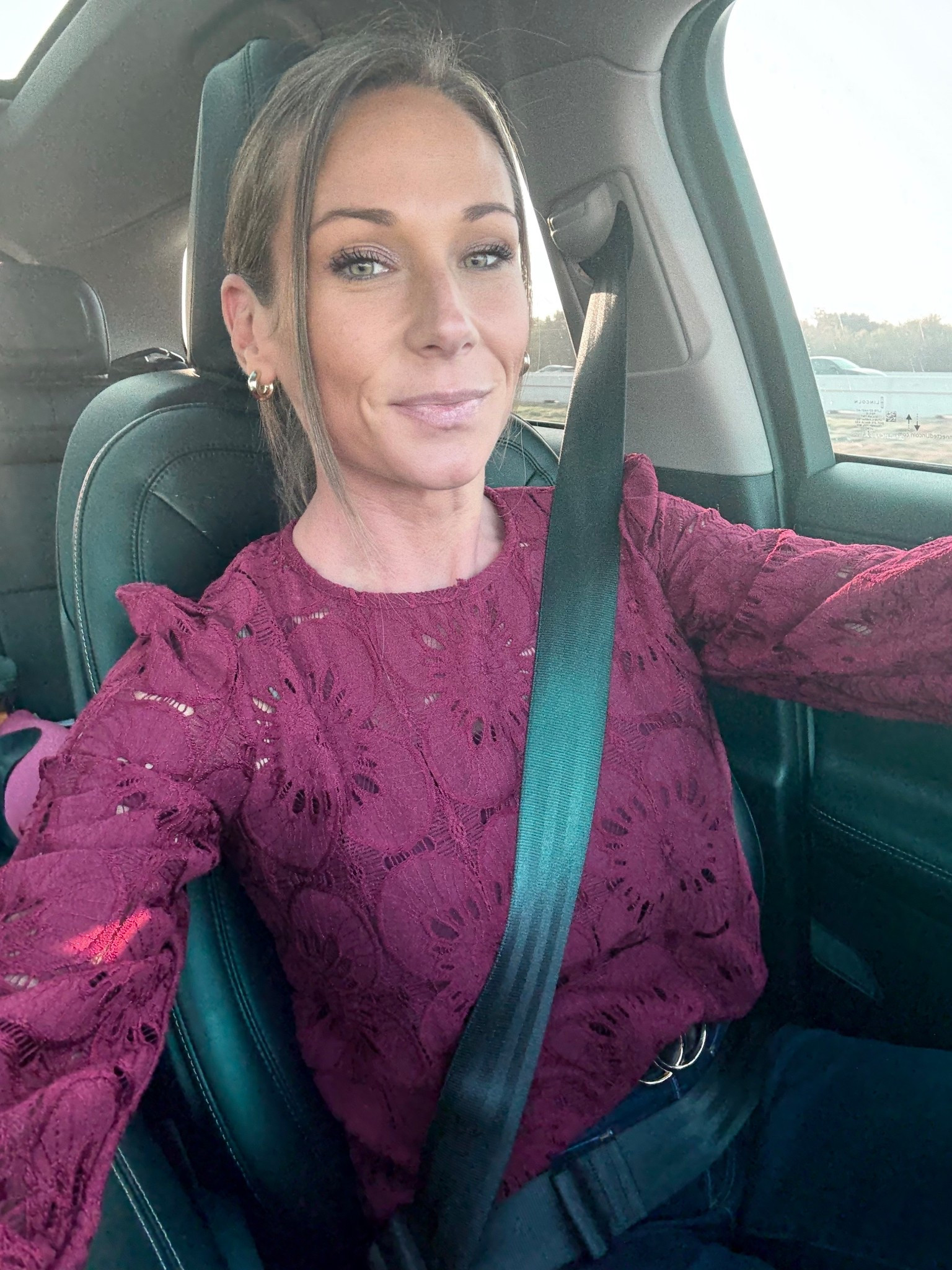 The perfect lightweight top for fall

#LTKootd #LTKPetite #LTKFindsUnder50