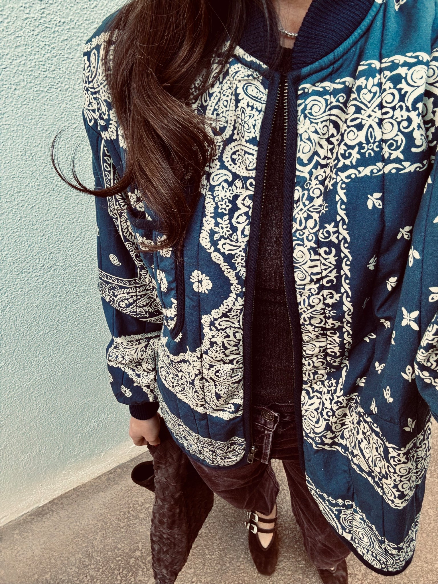 The perfect western inspired jacket for cool Spring days 

#LTKootd #LTKmomlife