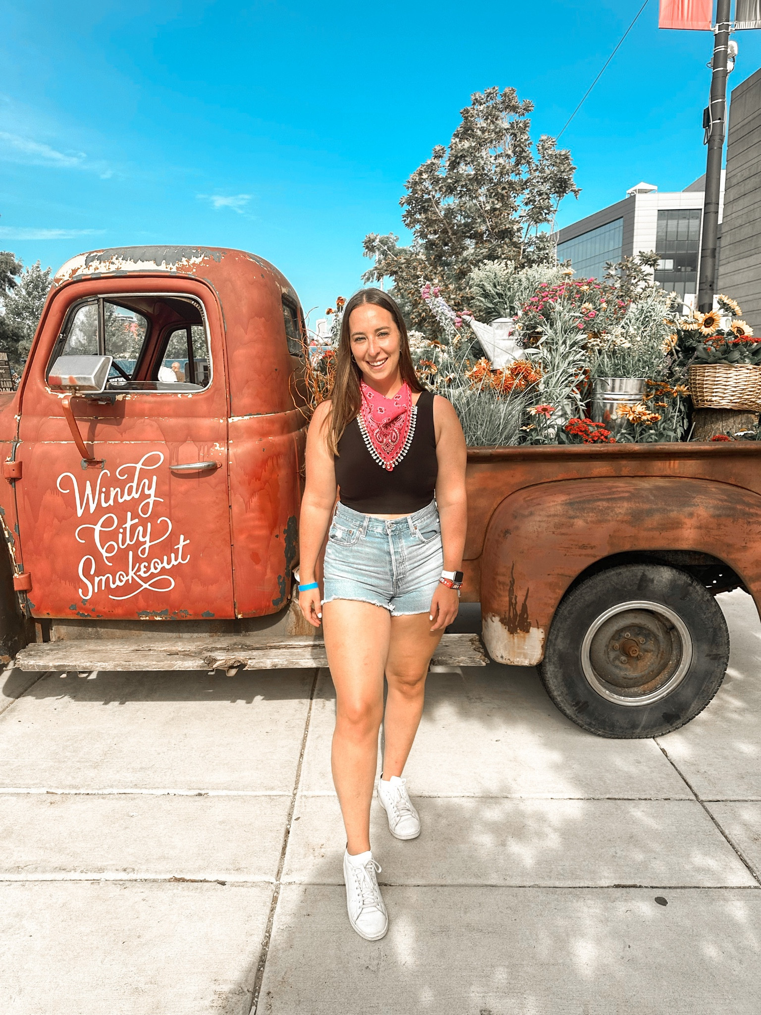 country concert outfit inspo

#LTKunder50 #LTKSeasonal #LTKstyletip