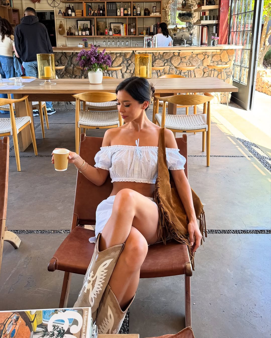 Casual & cute🤍 

 

#LTKFestival #LTKStyleTip #LTKShoeCrush