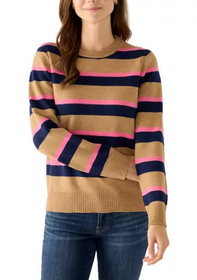 Women's Ribbed Sweater | Belk