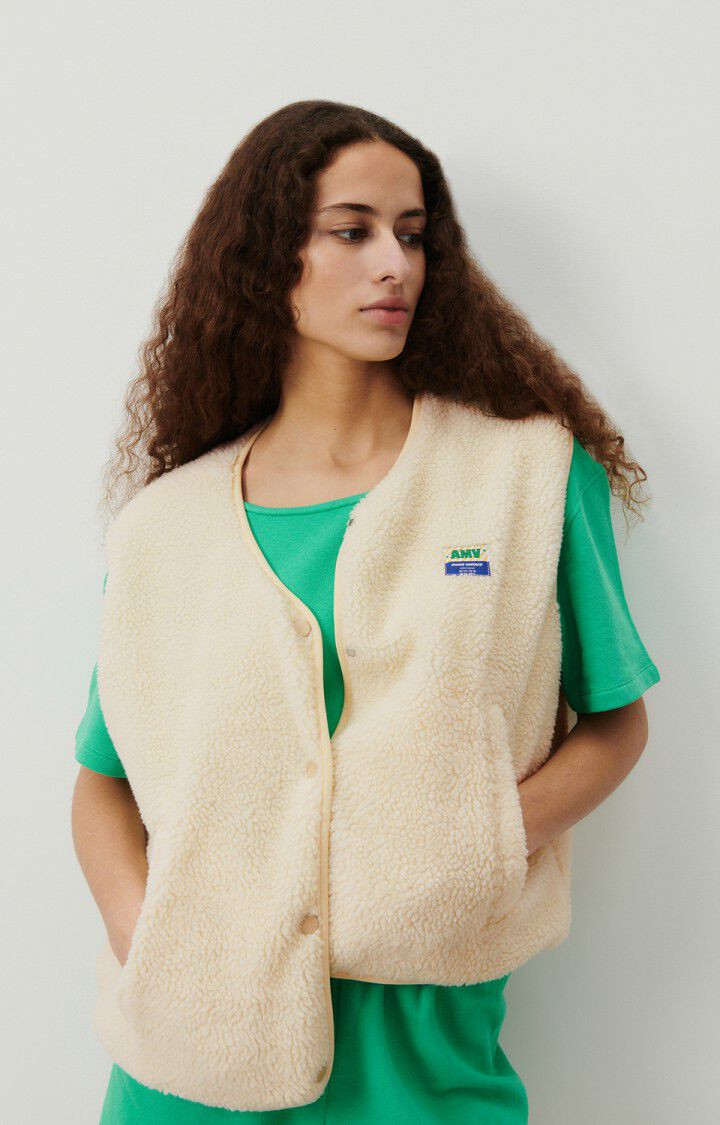 WOMEN'S JACKET HOKTOWN | American Vintage