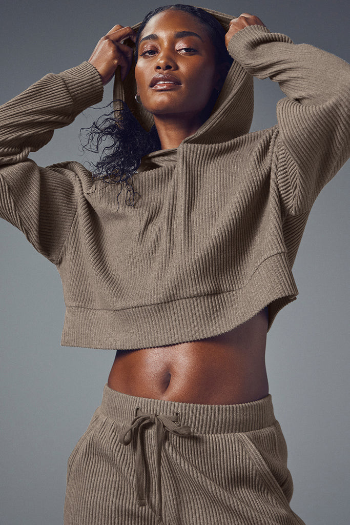 Muse Hoodie | Alo Yoga (US)