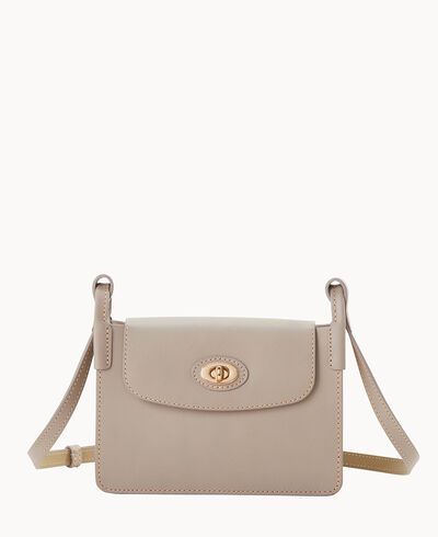 A Total Classic
Add effortless elegance to your everyday with this stylish look crafted from gorg... | Dooney & Bourke (US)