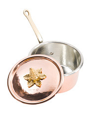 Ruffoni Copper Pot | TJ Maxx