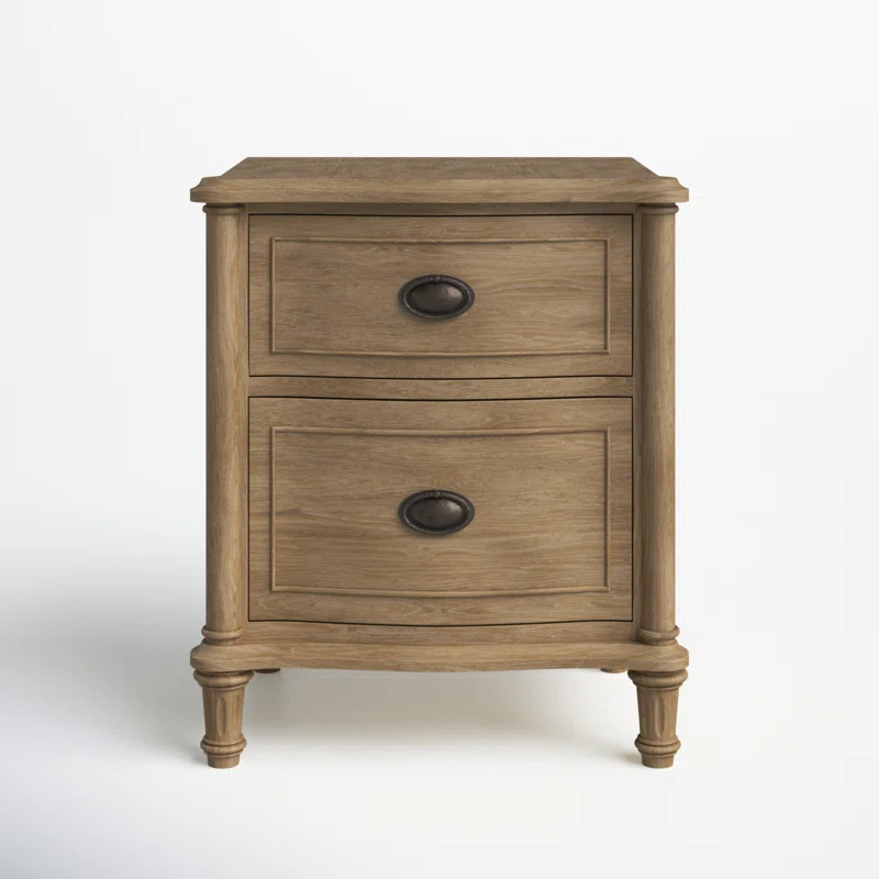 Watson Nightstand | Wayfair North America